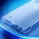 3MK Etui Just20g Clear Case για Samsung Galaxy S23 Ultra