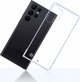 3MK Etui Just20g Clear Case για Samsung Galaxy S23 Ultra