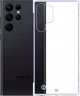 3MK Etui Just20g Clear Case για Samsung Galaxy S23 Ultra