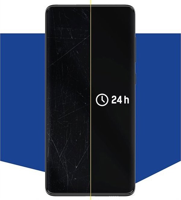 3MK 3MK Folia ARC+ Sam S25 Ultra Folia        Fullscreen 2szt