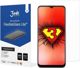 3MK FlexibleGlass Lite Προστατευτικό Οθόνης για Realme C21 - Υβριδικό Γυαλί 0.16mm