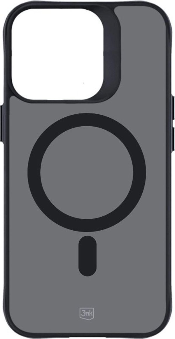 3MK 3mk Smoke MagCase pro Apple iPhone 16 Pro 14265493 5903110000000