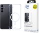 3MK Θήκη Just20g MagCase για Samsung Galaxy S24+