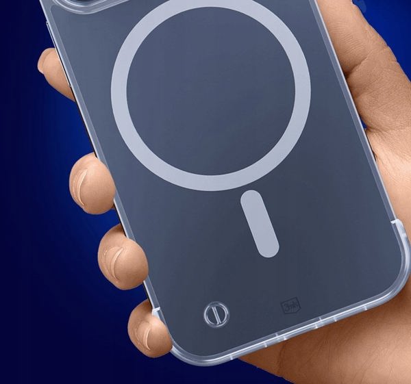3MK Θήκη Just20g MagCase για Samsung Galaxy S24+