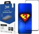 3MK HardGlass Max Tempered Glass για Xiaomi Mi 11 5G, 9H, Μαύρο Πλαίσιο