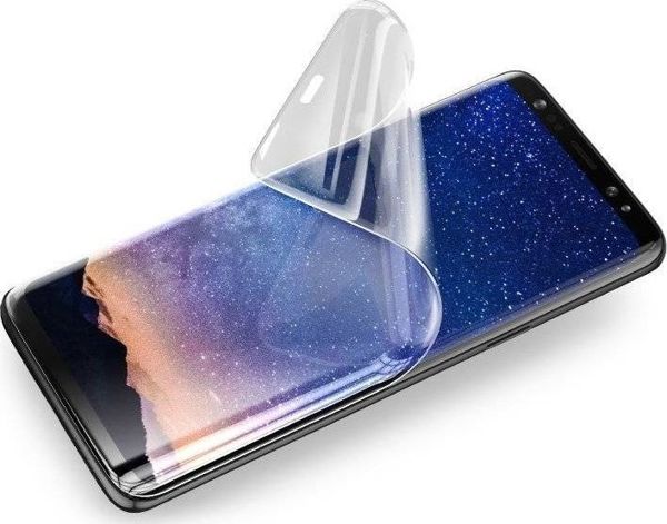 3MK Ευέλικτο Γυαλί 3MK LG K51S