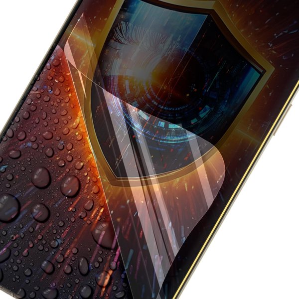 3mk Silky Matt Privacy pro Huawei Pura 70 Ultra