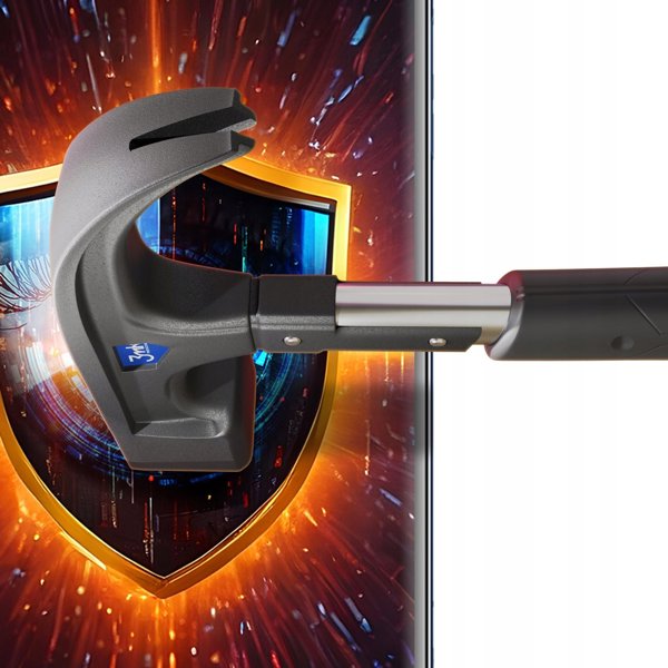 3mk Silky Matt Privacy pro Huawei Pura 70 Ultra