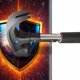 3mk Silky Matt Privacy pro Huawei Pura 70 Ultra