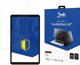 3MK FlexibleGlass Lite Προστατευτικό Οθόνης για Samsung Galaxy Tab A9