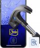 3MK 3mk FlexibleGlass pro Redmi Note 14 5G 14265527 5903110000000