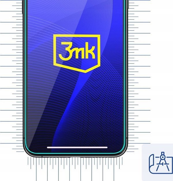 3MK 3mk FlexibleGlass pro Redmi Note 14 5G 14265527 5903110000000