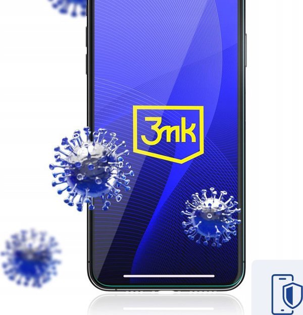 3MK 3mk FlexibleGlass pro Redmi Note 14 5G 14265527 5903110000000