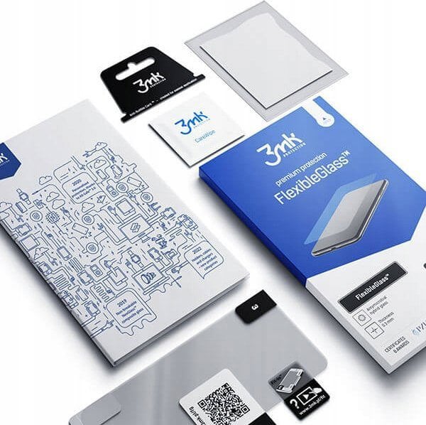 3MK 3mk FlexibleGlass pro Redmi Note 14 5G 14265527 5903110000000