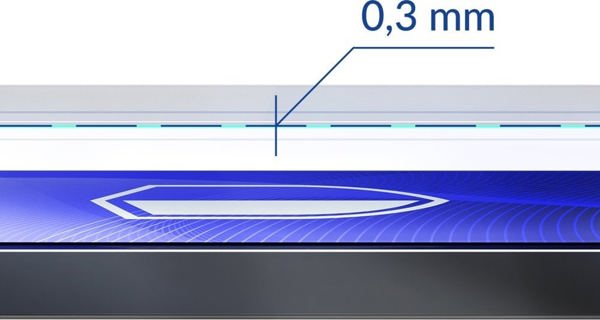 3mk FlexibleGlass για το Lenovo Tab K11 Plus