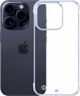 3MK Θήκη Just20g Clear Case για iPhone 14 Pro - Διαφανής Θήκη Προστασίας