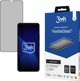 3MK Προστατευτικό Οθόνης FlexibleGlass Pro για Xiaomi Redmi 14C - Διαφανές