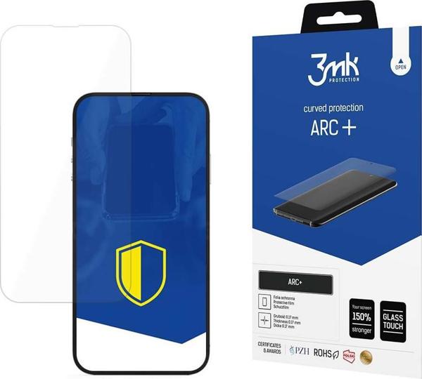 3MK Προστατευτική Μεμβράνη ARC+ για Apple iPhone 14 Plus / 14 Pro Max