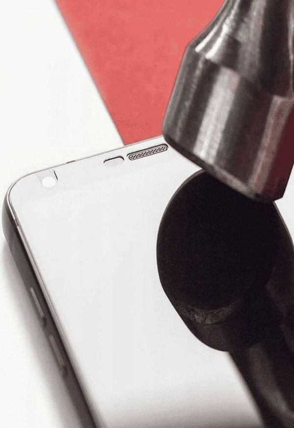 3MK Hybrid Glass XIAOMI REDMI 9 3mk Flexible Glass Lite λεπτό (0,16mm) 8012240 5903108277976