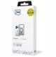 3MK Θήκη Frosty MagCase για Apple iPhone 17 Pro - Μαύρο
