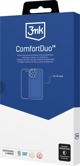 3MK ComfortDuo Clear Sam A16 tempered glass + διάφανη/διαφανής θήκη, σετ 2 σε 1 14438183 5903108606660