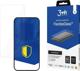 3MK FlexibleGlass Προστατευτικό Οθόνης για Apple iPhone 14 Plus, Αντιβακτηριδιακό, Ενίσχυση 250%