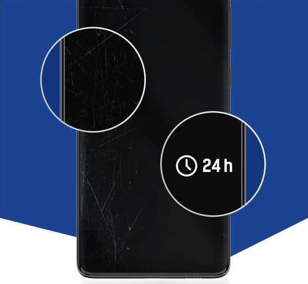 3MK 3MK SilverProtection+ Realme C67 13942231 5903108559171