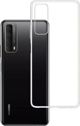 Θήκη 3MK Clear Case για Huawei P Smart 2021 - Διαφανής Θήκη Προστασίας