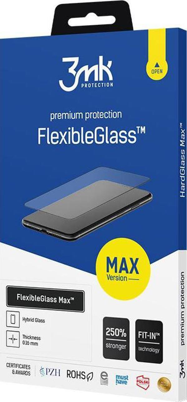 3MK 3mk FlexibleGlass Max - Apple iPhone 14 Pro 11210795 5903108487115
