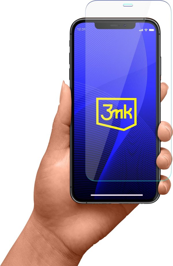 3MK 3MK FlexibleGlass Sony Xperia 1 VI Hybrid Glass 13613529 5903108575799