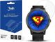 3MK FlexibleGlass Προστατευτικό Οθόνης για Garmin Vivoactive 3, Υβριδικό Γυαλί, Αντιχαρακτικό