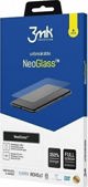 3MK NeoGlass Προστατευτικό Οθόνης για Samsung Galaxy S21+ (G996) - Μαύρο