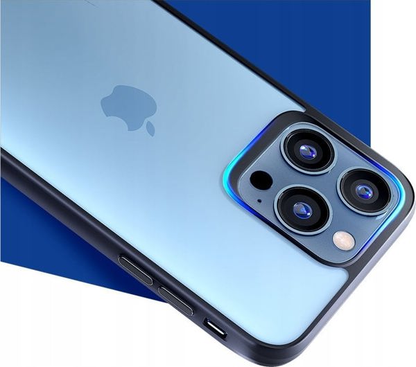 3MK 3mk Satin Armor Case+ pro Apple iPhone 16 Plus 13811537 5903108586542