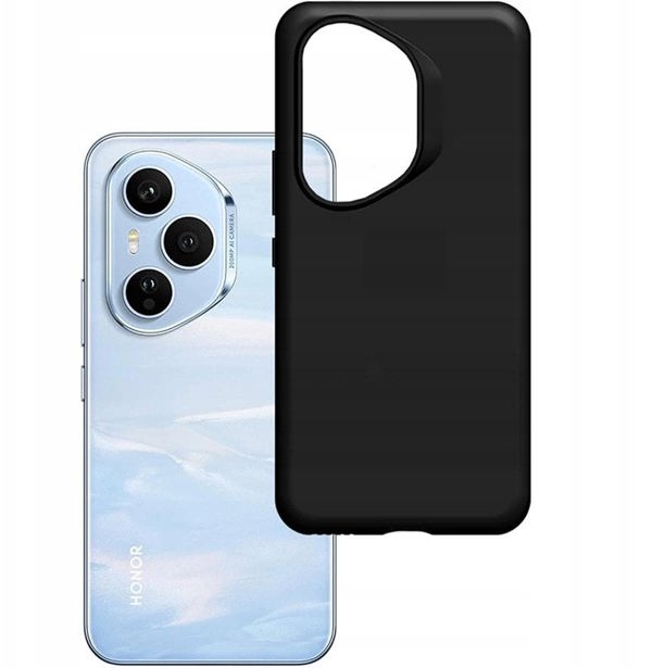 3mk Matt Case pro Honor 400 PRO