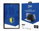 3MK FlexibleGlass Lite Προστατευτικό Οθόνης για Lenovo Tab M10 Plus 3ης Γενιάς 11" - Υβριδικό Γυαλί