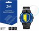 3MK FlexibleGlass Προστατευτικό Οθόνης για Garett Kids Cloud 4G - Εύκαμπτο Υβριδικό Γυαλί, Αντιβακτηριδιακή Προστασία