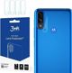 3MK Lens Protect για Motorola Moto E7 Power, Υβριδικό Γυαλί Προστασίας Φακού Κάμερας, 4 τμχ