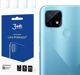 3MK Προστατευτικό Φακού Κάμερας FlexibleGlass για Realme C21 - 4 Τεμάχια