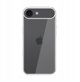 3MK Θήκη Armor Case για Apple iPhone 17 Air, Ενισχυμένη Προστασία, EasyClick™ Buttons, Διαφανής