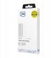 3MK Θήκη Armor Case για Apple iPhone 17 Air, Ενισχυμένη Προστασία, EasyClick™ Buttons, Διαφανής