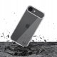 3MK Θήκη Armor Case για Apple iPhone 17 Air, Ενισχυμένη Προστασία, EasyClick™ Buttons, Διαφανής