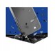 3MK Θήκη Armor Case για Apple iPhone 17 Air, Ενισχυμένη Προστασία, EasyClick™ Buttons, Διαφανής