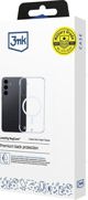 3MK Θήκη Just20g MagCase για Samsung Galaxy S23 Ultra