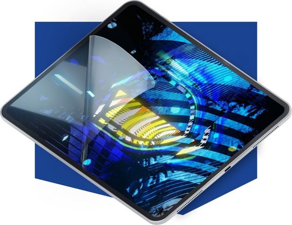 3MK Samsung Galaxy Tab S6 Lite 2024 - έως 13" 3mk Paper Feeling