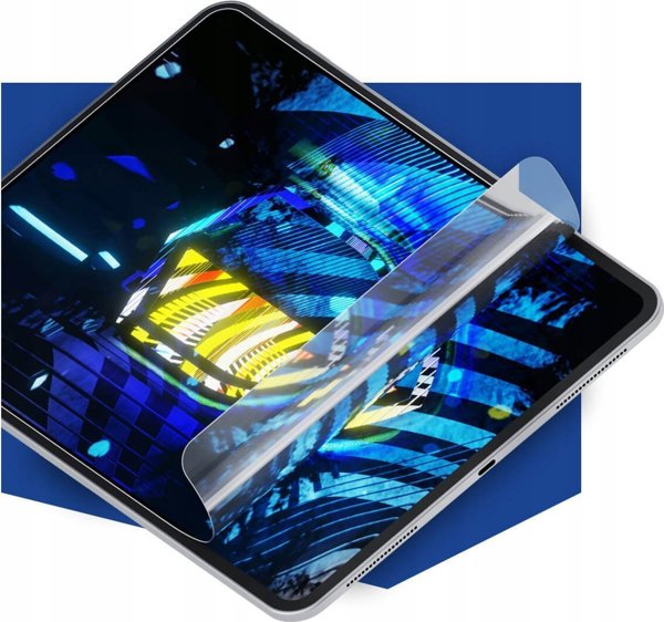3MK Samsung Galaxy Tab S6 Lite 2024 - έως 13" 3mk Paper Feeling