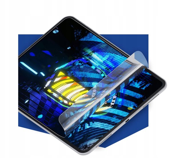 3MK Προστατευτική Μεμβράνη Paper Feeling για Redmi Pad 2 - Ματ Αίσθηση Χαρτιού