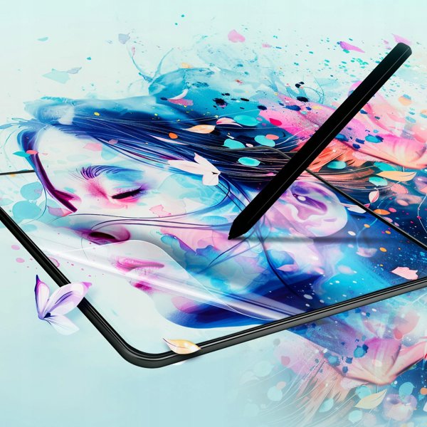 3MK Προστατευτική Μεμβράνη Paper Feeling για Redmi Pad 2 - Ματ Αίσθηση Χαρτιού