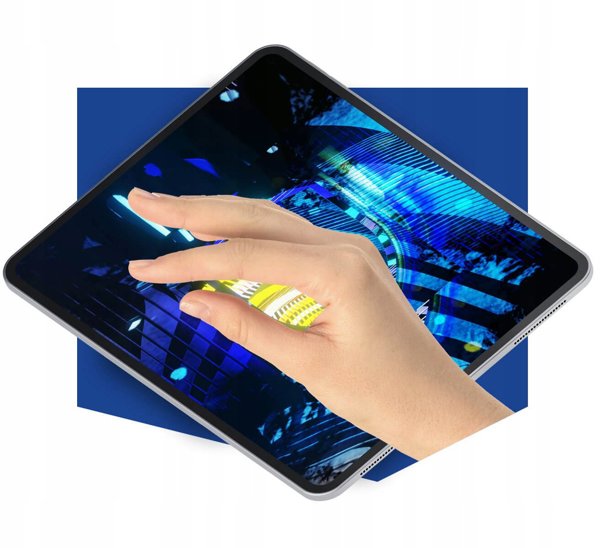 3MK Προστατευτική Μεμβράνη Paper Feeling για Redmi Pad 2 - Ματ Αίσθηση Χαρτιού