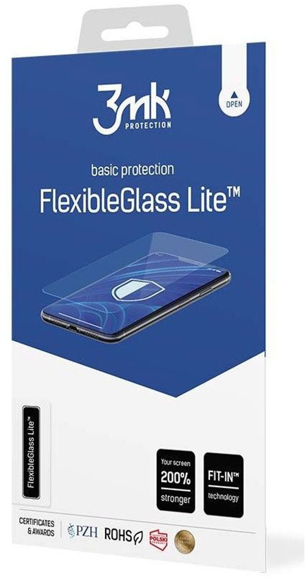 3mk FlexibleGlass Lite pro Nokia 230 (2024)