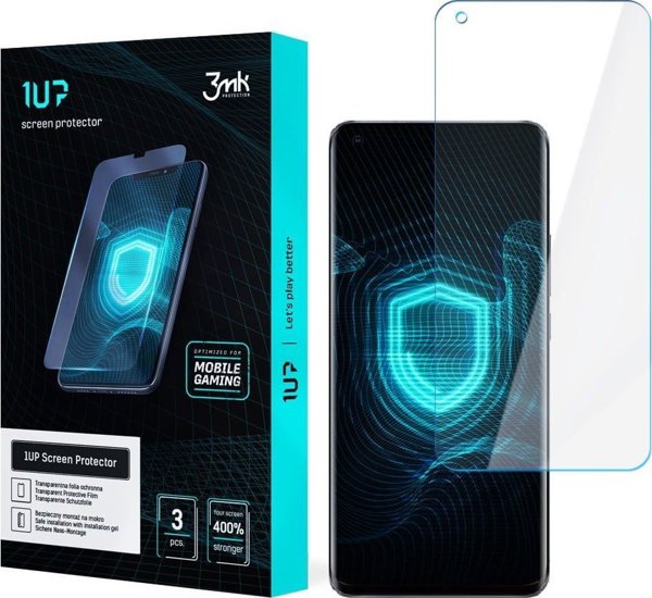 3MK 3MK 1UP XIAOMI MI 11 ULTRA 5G 8660768 5903108397230